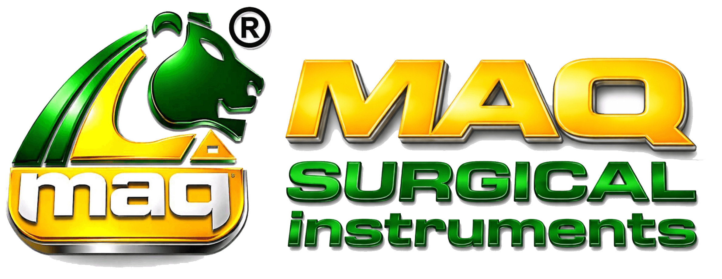 MAQ Surgical Instruments