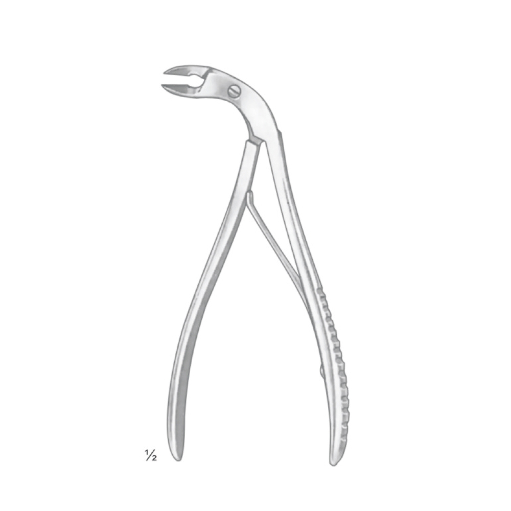 COHEN CUTICLE NIPPERS CUTICLE SCISSORS 13 CM