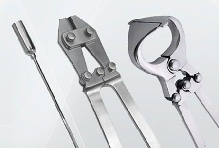 Veterinary Instruments