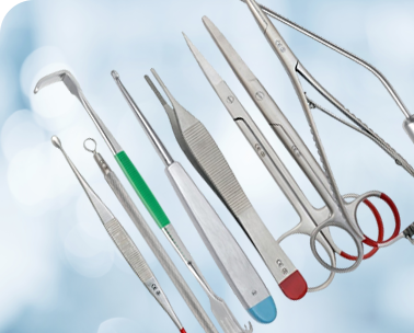 Single Use Instruments